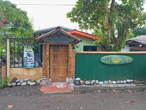 . OSA SURF House
