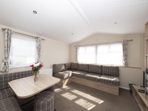 Suncrest Caravan by Belvilla, Looe (foto 6)