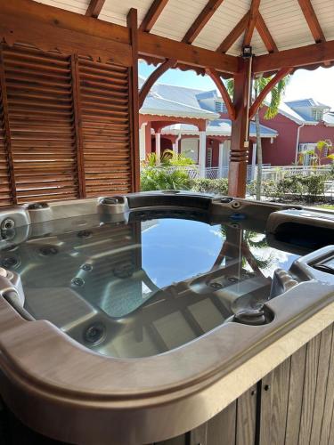 Etalparadise, un paradis tropical 3