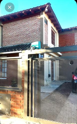 Host Patagonia - DPX in 플라사 우인쿨