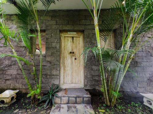 ホワイト キューブズ ヴィラ