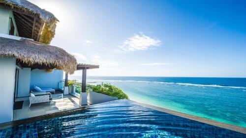 サマベ バリ スイーツ&ヴィラズ15