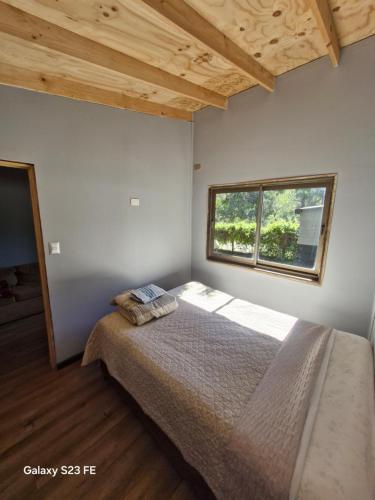 Cabañas don jose 1