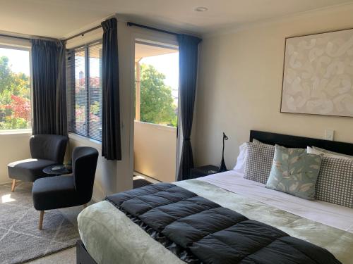 March Apartments in North Dunedin