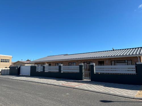 Cozy Cottage in Langebaan
