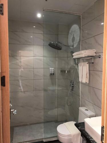 Vienna Hotel (Newly Renovated 2025) Room Type - Standard Double or Twin Room