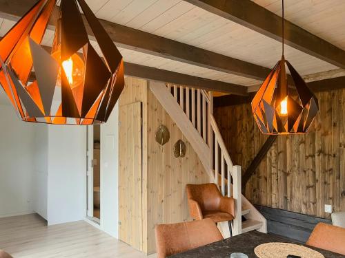 Exterior view, Unique Modern Harbour Home In Valsøyfjord in Valsoyfjord