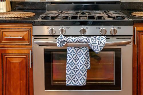 74R - 2BR Quincy - Romantic Stay near Wollaston Beach, Quincy (foto 7)