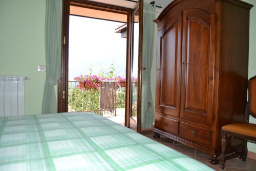 Agriturismo Nonno Tobia in Agerola