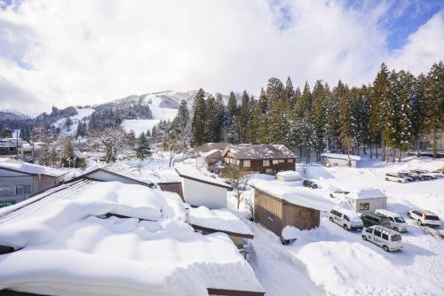 Hakuba Gateway Hotel