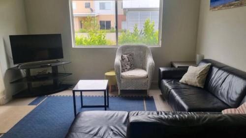 設施, Holidaying At It's Best! in 茶園