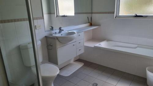 設施, Holidaying At It's Best! in 茶園