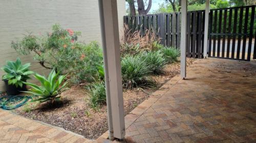 設施, Holidaying At It's Best! in 茶園