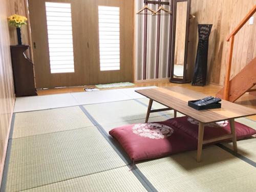 一棟貸しの宿　松江の里, Matsue (foto 3)