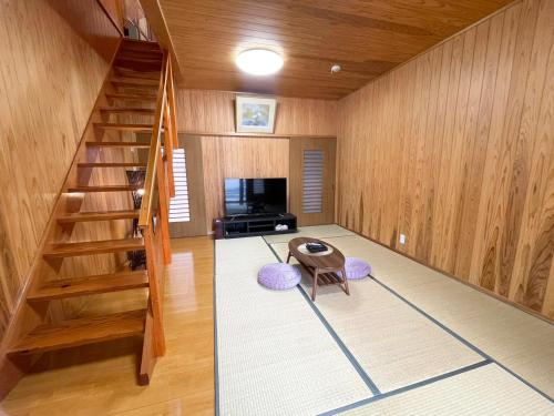 一棟貸しの宿　松江の里, Matsue (foto 2)