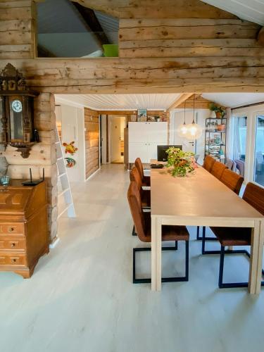 A szálláshely kívülről, Cabin With Unique Panoramic Views Close To The Sea in Holmsbu