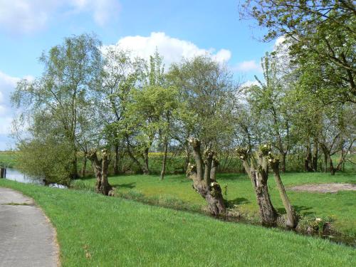 B&B Groningen Buiten