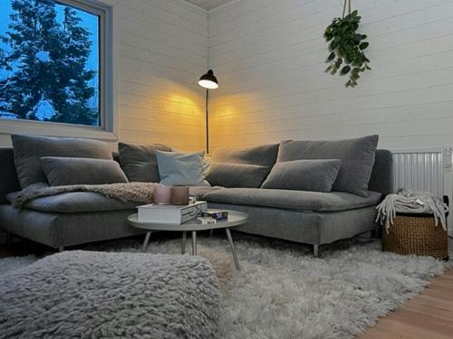 Bright, Airy, And Blissful Idyllic Holiday Home, Норртелье (фото 8)