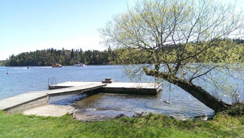 Charming Villa From 1918 With Sunny Deck, Stockholm (photo 10)