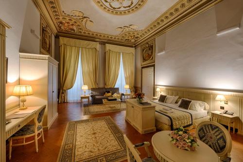 Palazzo Guicciardini, Florencie (fotografie 9)
