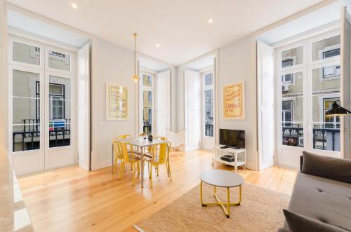 Casas da Baixa - Lighthouse Apartments - image 4