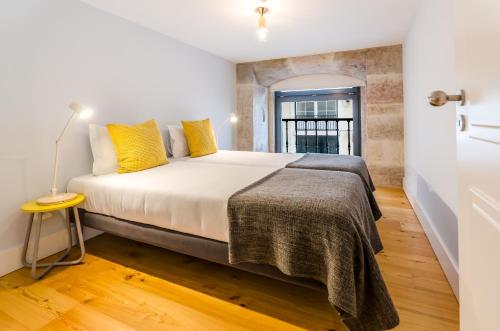 Casas da Baixa - Lighthouse Apartments - image 14