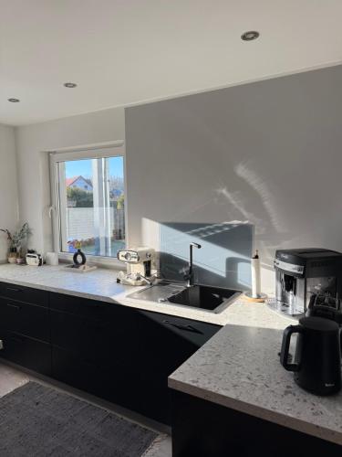 設施, Haus am See mit Gästehaus (Haus am See mit Gastehaus) in 諾伊斯塔特-格萊韋