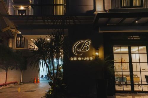 De Bijou Boutique Hotel Yogyakarta near Posyandu Lansia dan Balita Wirogunan