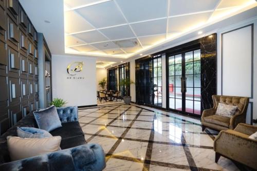 De Bijou Boutique Hotel Yogyakarta near Posyandu Lansia dan Balita Wirogunan