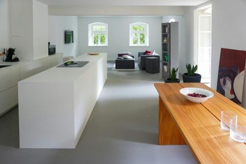Design Apartment In The Historic Mittermurnthal in Neunburg vorm Wald, Deutschland