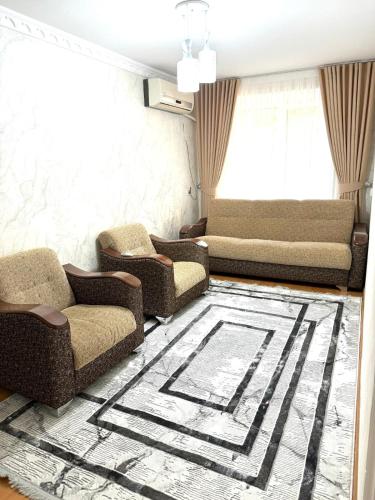 Cozy apartment in Samarkand, Samarkand