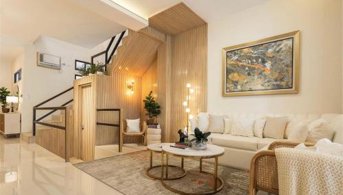 Vacation home in Marikina, Манила