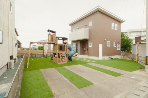 Lapacho 子どもが絶対満足する宿 民泊らぱちょ Lapacho 子どもが絶対満足する宿 民泊らぱちょ