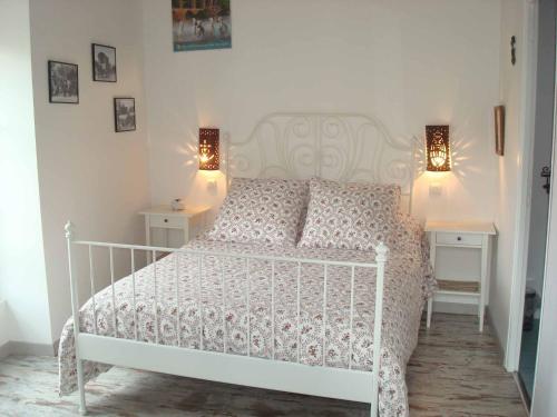 Chambres d'hôtes au Mas du Sire