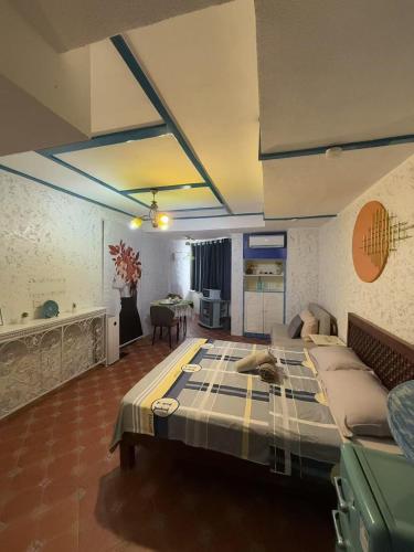 Vincondotel Roxas Ave Manila 1BR Marbella, Manila
