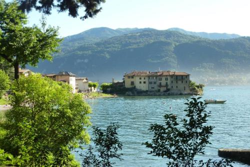 B&B Le Ortensie -Lago di Como 4