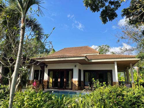 the ocean resort samui in Hua Thanon