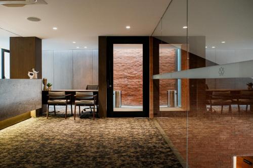 Manon Boutique Hotel Kota Lama Semarang – Semarang, ID