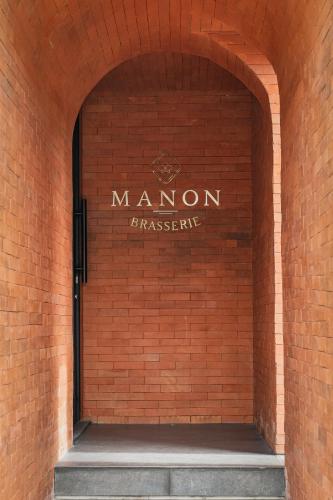 Manon Boutique Hotel Kota Lama Semarang – Semarang, ID