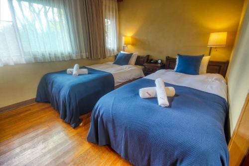 Hotel Wohnen – Hakuba, GA