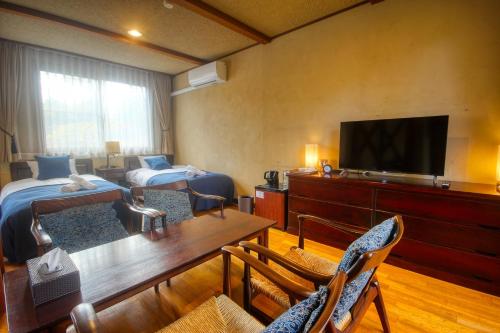 ホテルボーネン白馬