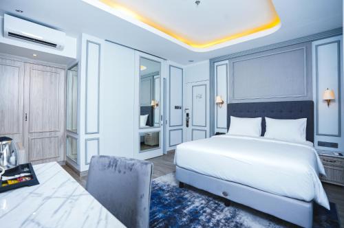 De Bijou Boutique Hotel Yogyakarta – Yogyakarta, ID