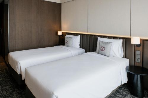 Manon Boutique Hotel Kota Lama Semarang – Semarang, ID