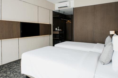 Manon Boutique Hotel Kota Lama Semarang – Semarang, ID