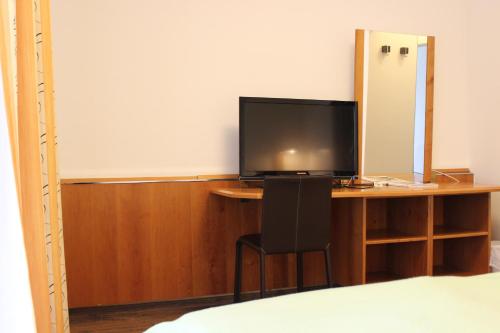 Hotel Restaurant Schweizerhaus - image 3