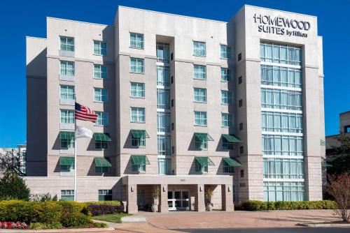 Homewood Suites by Hilton Tampa Airport - Westshore in Tampa, USA