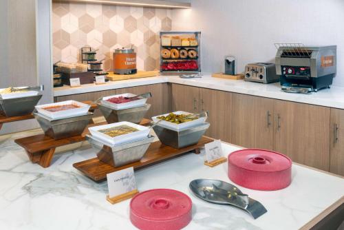 Homewood Suites by Hilton Tampa Airport - Westshore in Tampa, USA