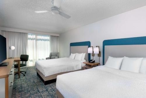 Homewood Suites by Hilton Tampa Airport - Westshore - image 10