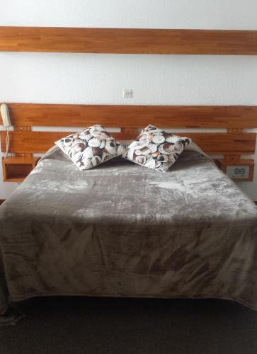 Hôtel Yaka - image 5