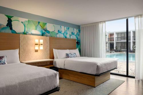 Howard Johnson by Wyndham Atlanta Airport - image 13